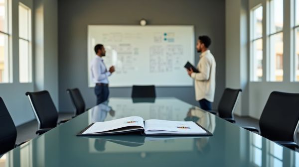 Simplify your company formation in Mauritius with expert guidance