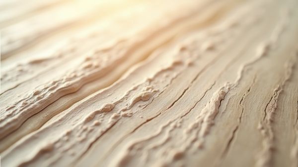 Understanding rugosité and its impact on material surfaces